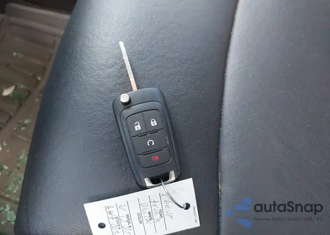 2016 Chevrolet Trax Ltz from USA, damaged, VIN 3GNCJMSB9GL216000